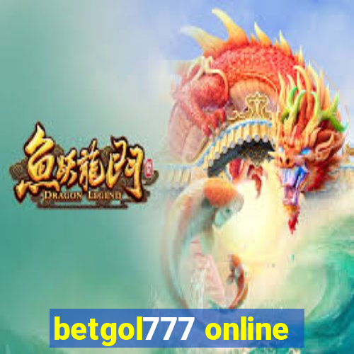 betgol777 online